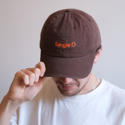 Single O Coffee Cap