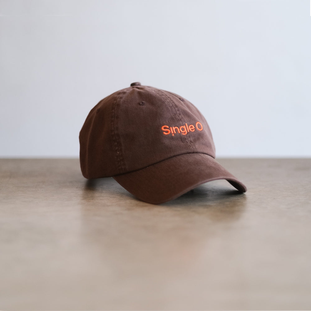 Single O Coffee Cap