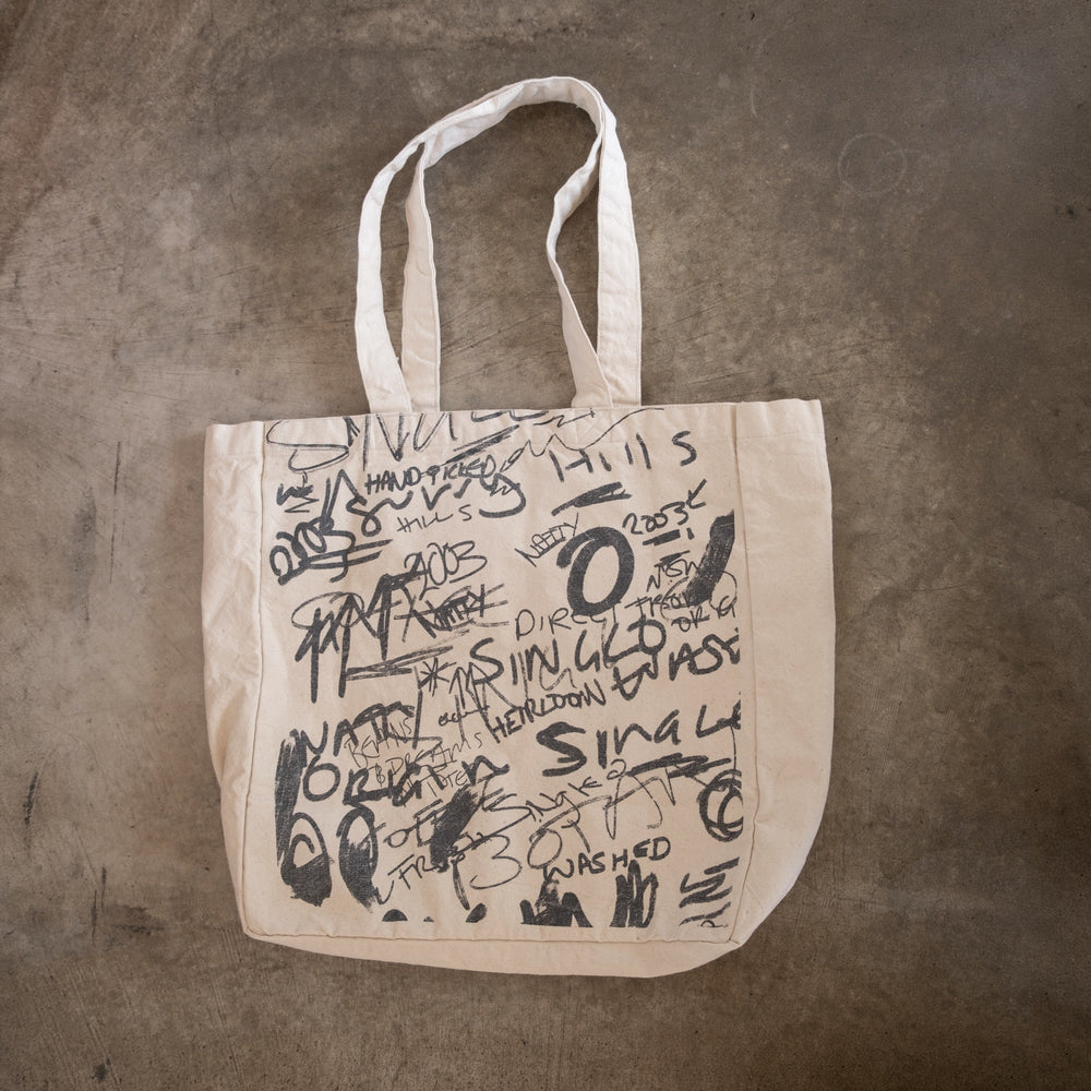 Single O Tote