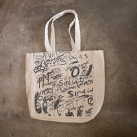 Single O Tote