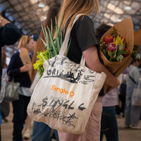 Single O Tote