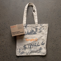 Single O Tote