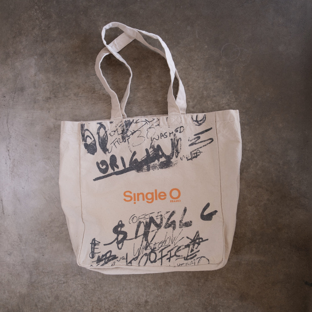Single O Tote
