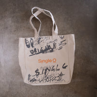 Single O Tote