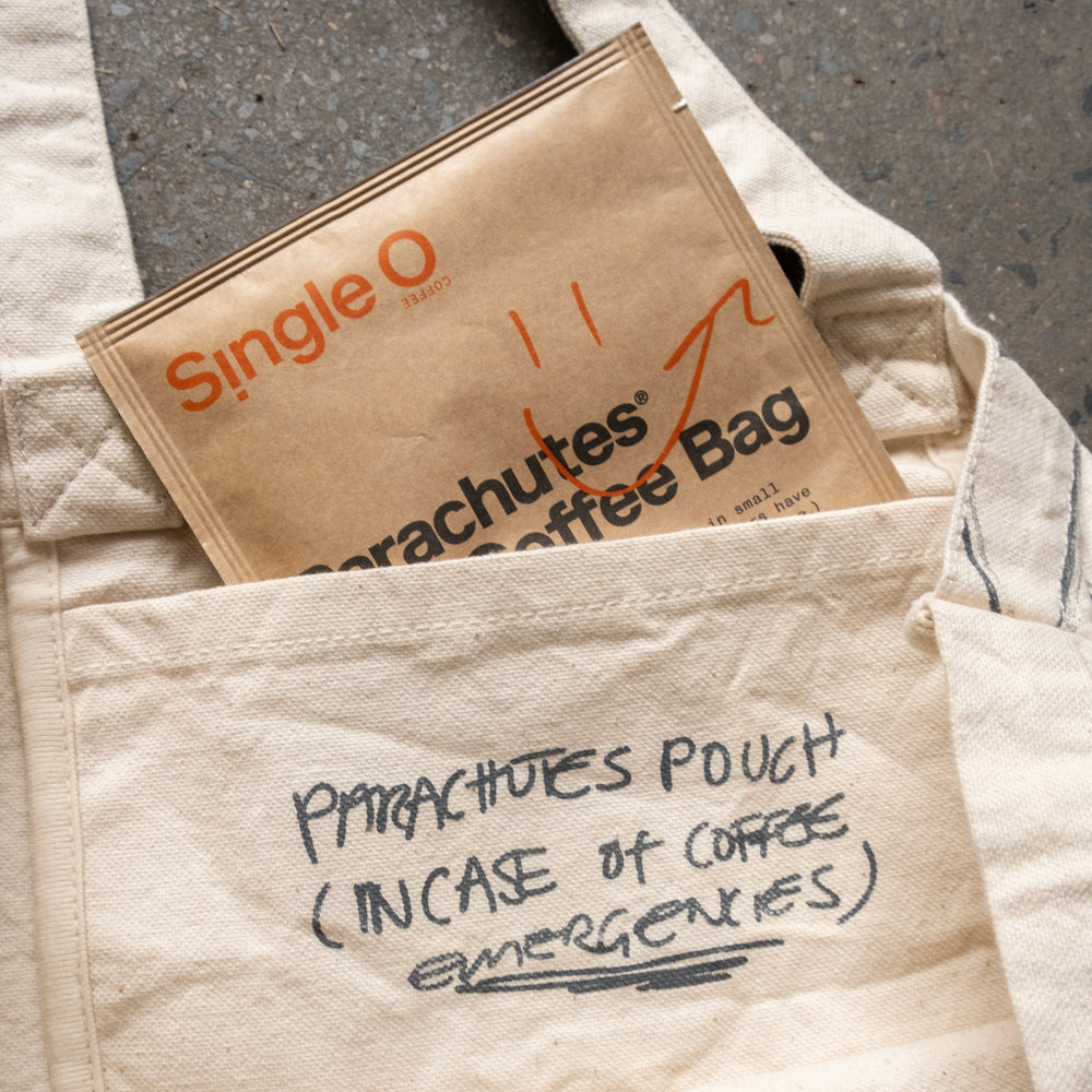 Single O Tote