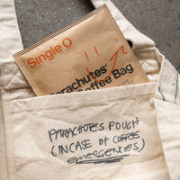 Single O Tote