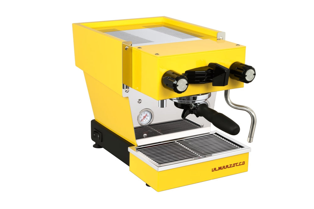 Linea Micra Espresso Machine