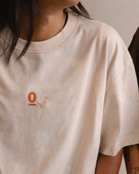 TEE & COFFEE TSHIRT