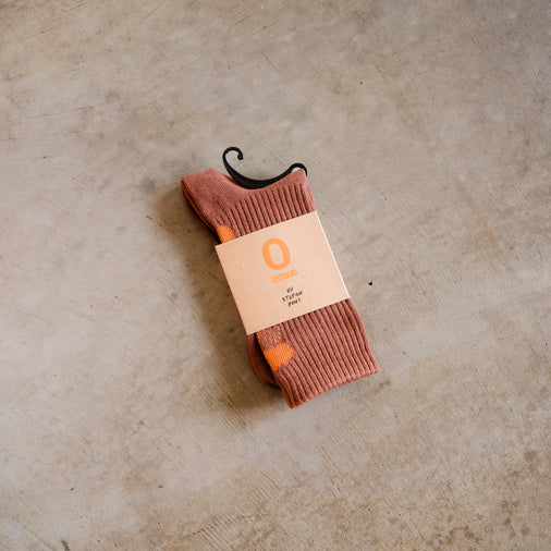 Crew Socks - Stefan Hunt