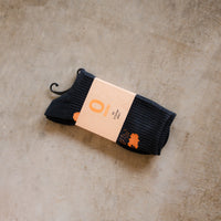 Crew Socks - Stefan Hunt