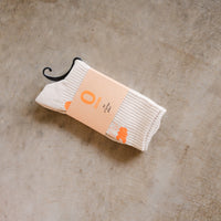 Crew Socks - Stefan Hunt