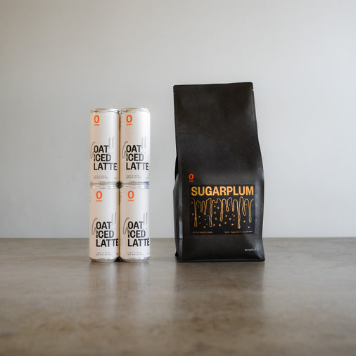 SUGARPLUM BEANS & CANS