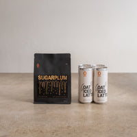 SUGARPLUM BEANS & CANS