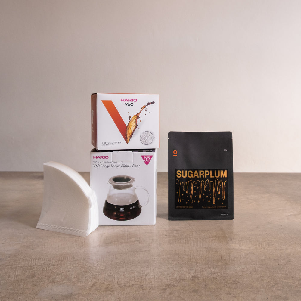 SUGARPLUM LET IT SLOW (DRIP)