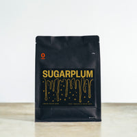 SUGARPLUM CHUTES AND BEANS