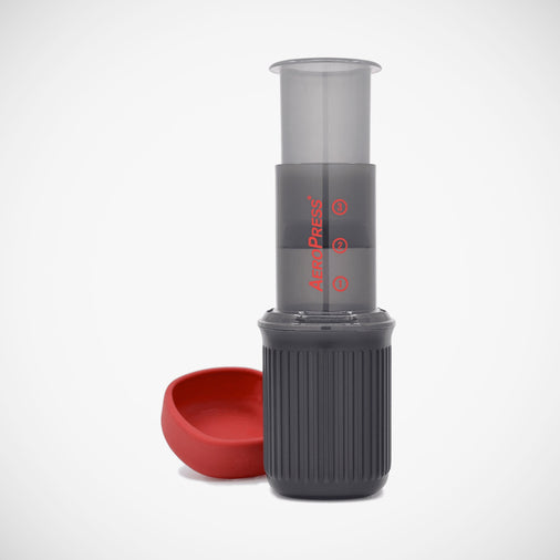 Aeropress Adler Spesh