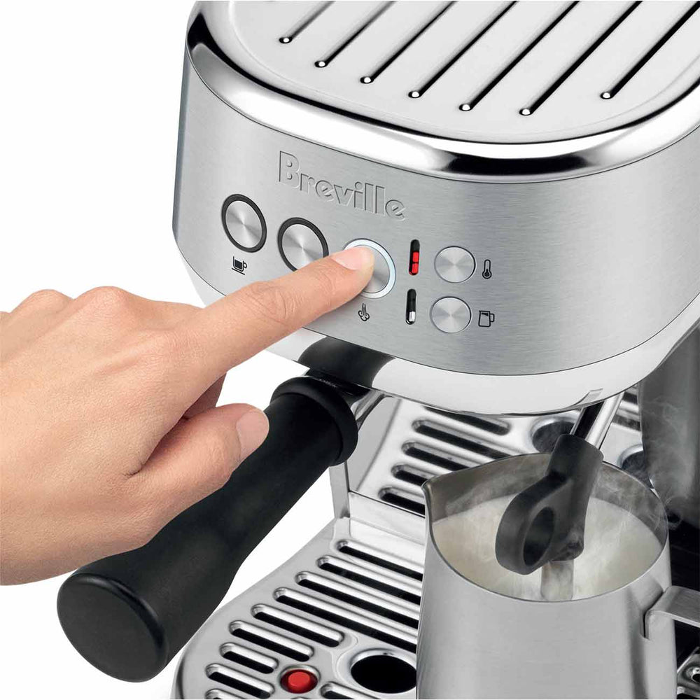 Breville Bambino Plus Espresso Machine