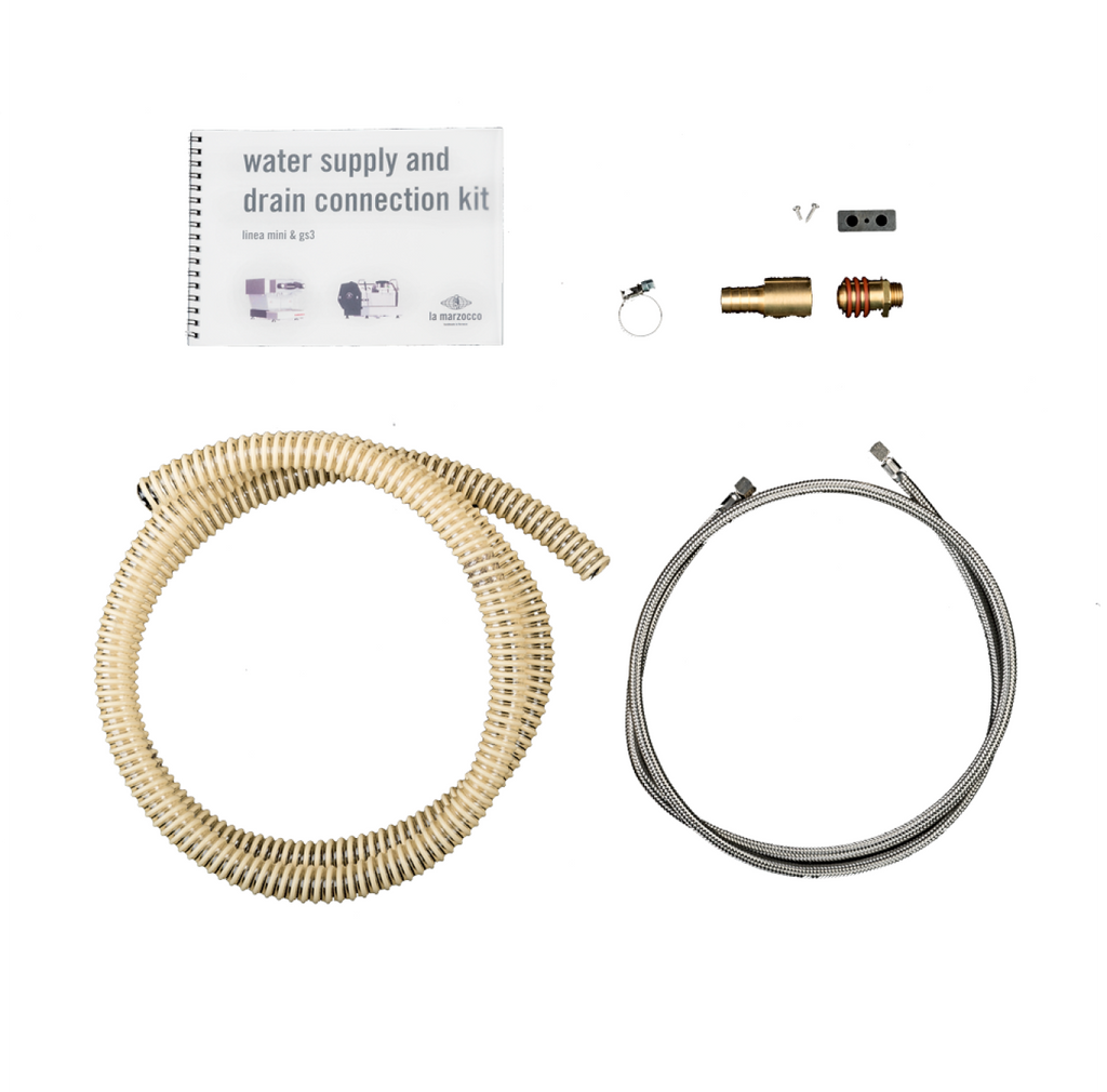 Linea Mini Plumb-in Kit for Linea Mini by La Marzocco | Single O