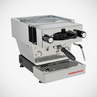 La Marzocco Linea Mini Stainless Steel coffee machine for home