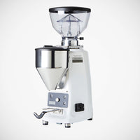 Cafe quality coffee grinder for home