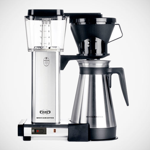 Moccamaster Thermal Brewer