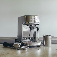 Breville Bambino Plus Espresso Machine