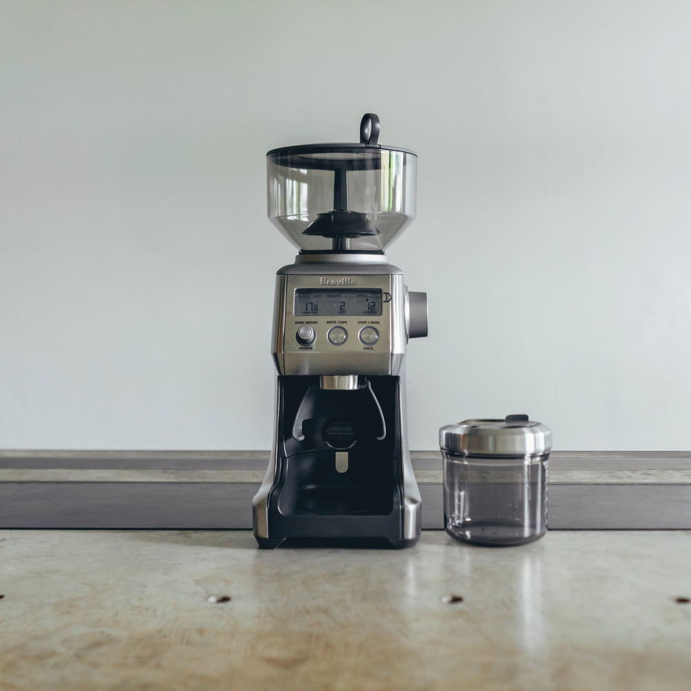 Breville Smart Grinder Pro